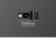 Icon of program: Elevator and DWProx door …