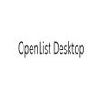 Icoon van programma: OpenList Desktop