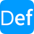 Icon of program: 一键添加到DefPage