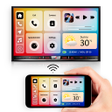 プログラムのアイコン：Car play: Android Carplay…