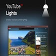 ไอคอนของโปรแกรม: Youtube Lights
