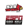 Ikon program: ESPNLouisville