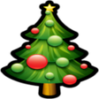 Icoon van programma: Funny Christmas Ringtones