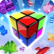 ไอคอนของโปรแกรม: Toy Match 3: Blast Mania
