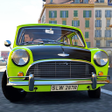 Иконка программы: Mr Bean: City Special Del…