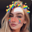 プログラムのアイコン：Filters for Selfies