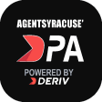 AgentSyracuse - Deriv PA