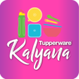 程序图标：Tupperware Kalyana