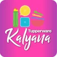 Tupperware Kalyana