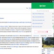 Ícone do programa: Link Saver