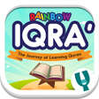 Ikona programu: Rainbow Iqra'