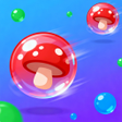 Icoon van programma: Pop Merge: Bubble Saga