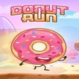 Ikon program: DonutRun