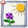 プログラムのアイコン：Baby Doodle (free, no ads…