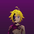 Icon of program: Nanatsu no Taizai Wallpap…