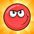 プログラムのアイコン：Red Ball 4