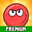 ไอคอนของโปรแกรม: Red Ball 4