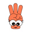プログラムのアイコン：ASL Sign Language  ASLing…