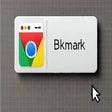 Иконка программы: Bkmark