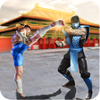程序图标：Super Heroes Fighting Clu…