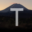 プログラムのアイコン：Tongariro Alpine Crossing