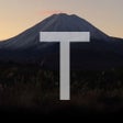 Icon of program: Tongariro Alpine Crossing