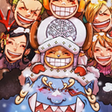ไอคอนของโปรแกรม: One Piece Christmas Live …