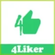 Ícone do programa: 4Liker - Facebook Photo A…
