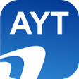 Icon of program: Antalya Airport