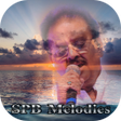 Biểu tượng của chương trình: SPB Tamil Melody Songs