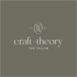 Programın simgesi: Craft and Theory Hair Stu…