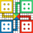 Icoon van programma: Ludo Star Master