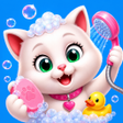 Icon of program: newborn kitty pet daycare…