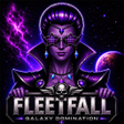 Ikon program: Fleetfall - Galaxy Domina…