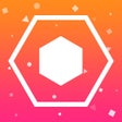 プログラムのアイコン：Lyra - Minimalist Puzzle …