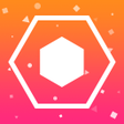 Icon of program: Lyra - Minimalist Puzzle …
