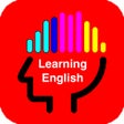 Ícone do programa: Learning English 2018 - E…
