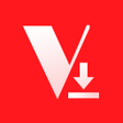 ไอคอนของโปรแกรม: Video Downloader Apps