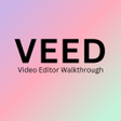 Иконка программы: Veed Video Editor Lessons