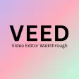 Veed Video Editor Lessons