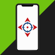 程序图标：Calibrate Accelerometer  …