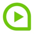 VBoard. The Videos Keyboard. icon