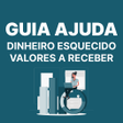プログラムのアイコン：Dinheiro Esquecido Guia A…