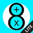 程序图标：Make It Eight Lite