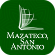 プログラムのアイコン：Mazateco San Antonio Bibl…