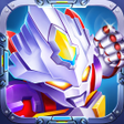 プログラムのアイコン: Superhero Armor