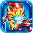 Programın simgesi: SuperHero Armor