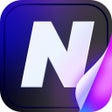 Ícone do programa: Neurona - AI Photo Genera…