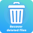 Icon of program: Recover Deleted Files