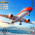 프로그램 아이콘: Real Airplane Game Airpor…